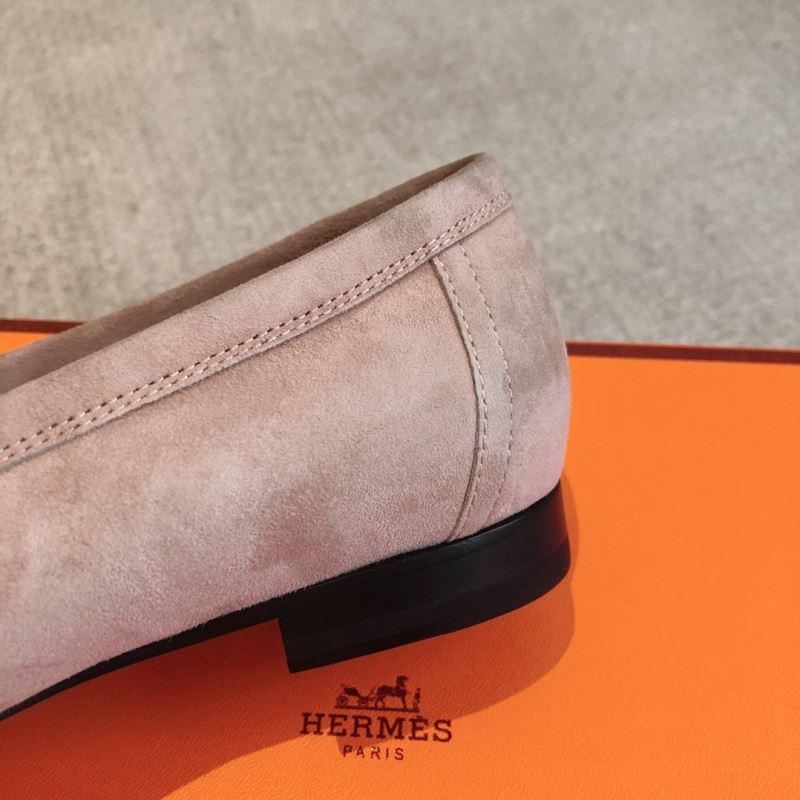 Hermes Business Shoes